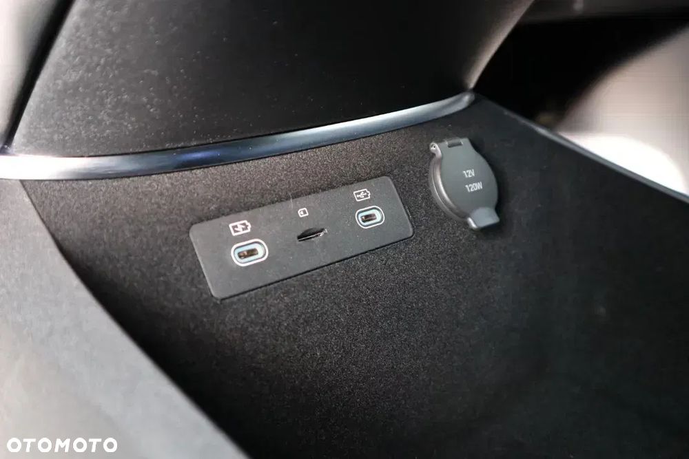 BYD Sealion 7 91.3kWh Excellence AWD - 20