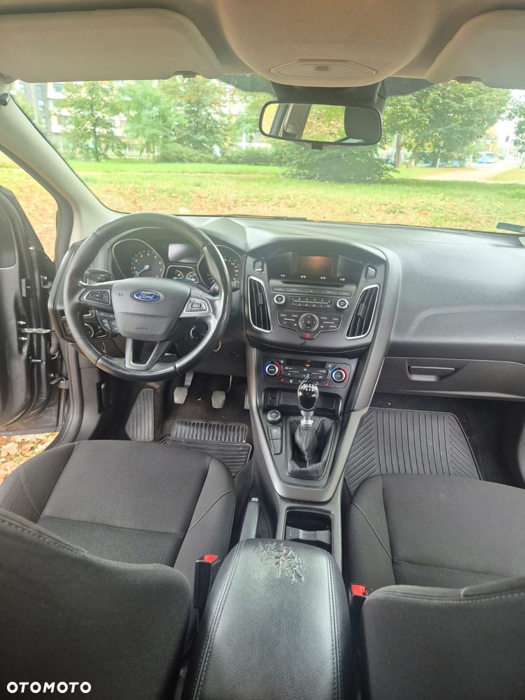 Ford Focus - 6