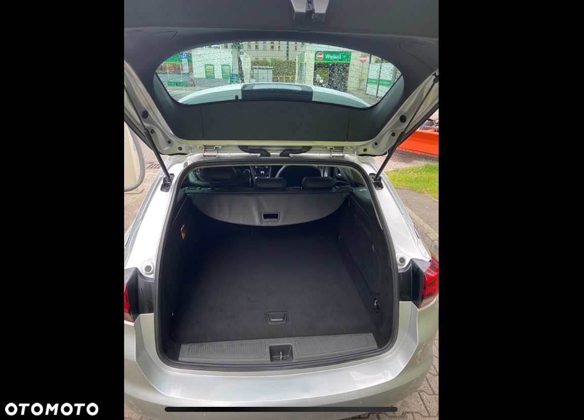 Opel Astra V 1.4 T Elite S&S - 36
