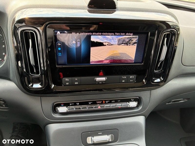 Mercedes-Benz Vito Tourer L3 Pro 9G-Tronic 447.705 - 14