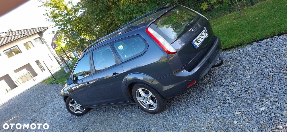 Ford Focus - 2