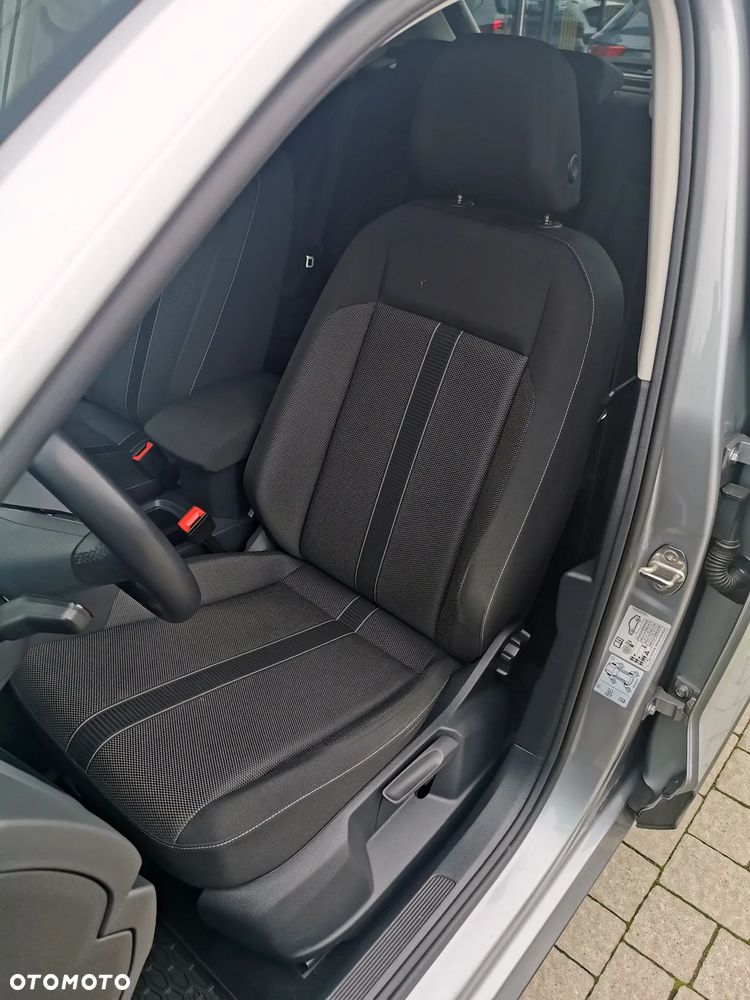 Volkswagen T-Roc 1.0 TSI Life - 6
