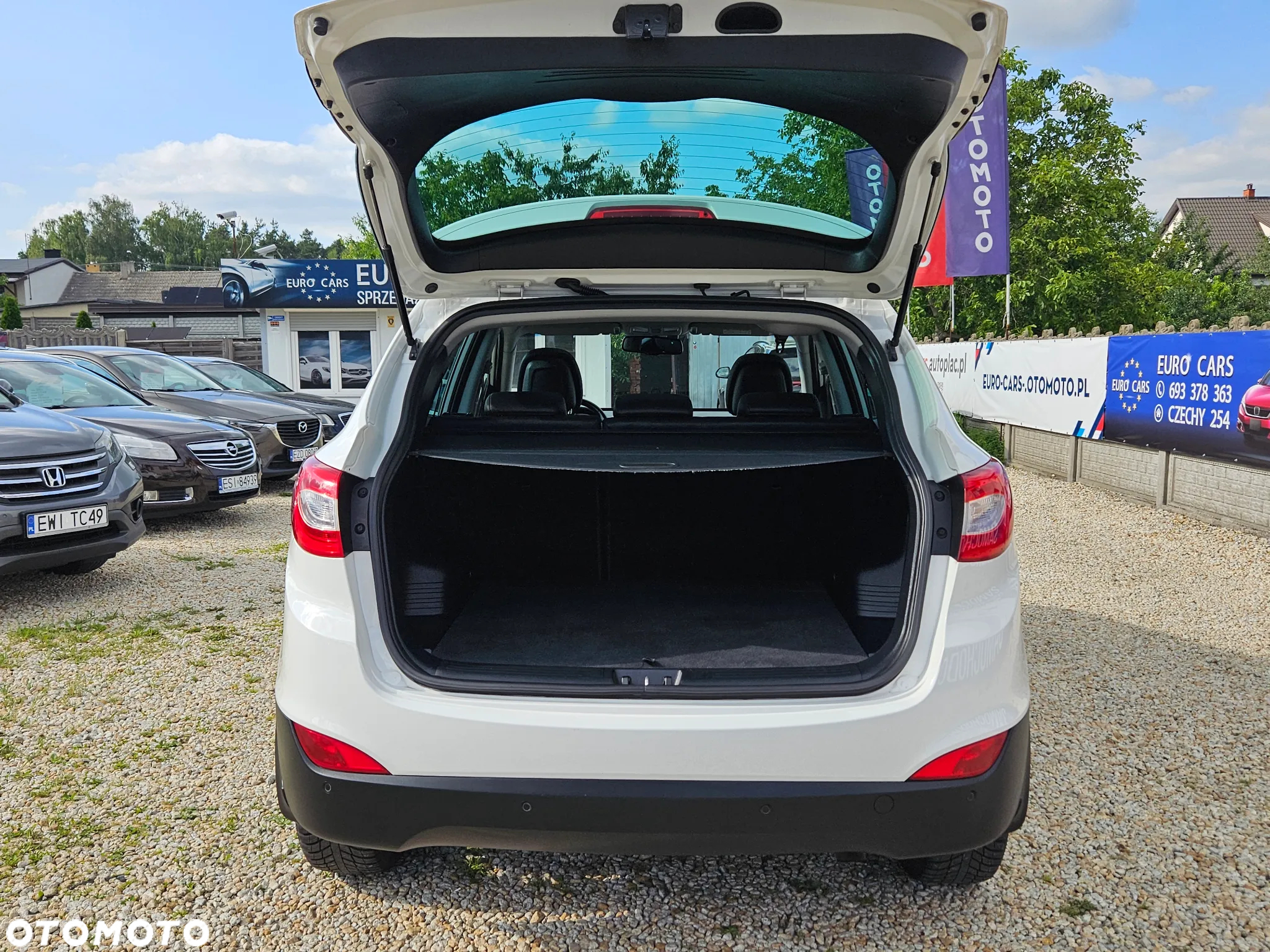 Hyundai ix35 1.6 GDI Premium 2WD - 16