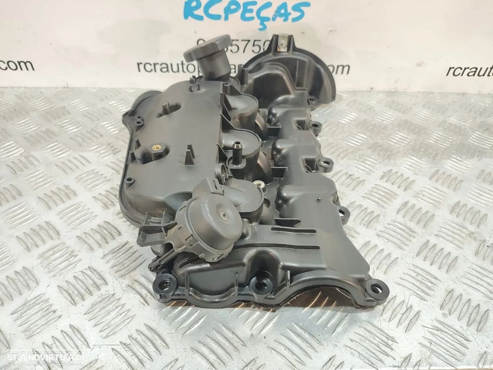 TAMPA DE VÁLVULAS ORIGINAL JAGUAR XF (X250) - 4