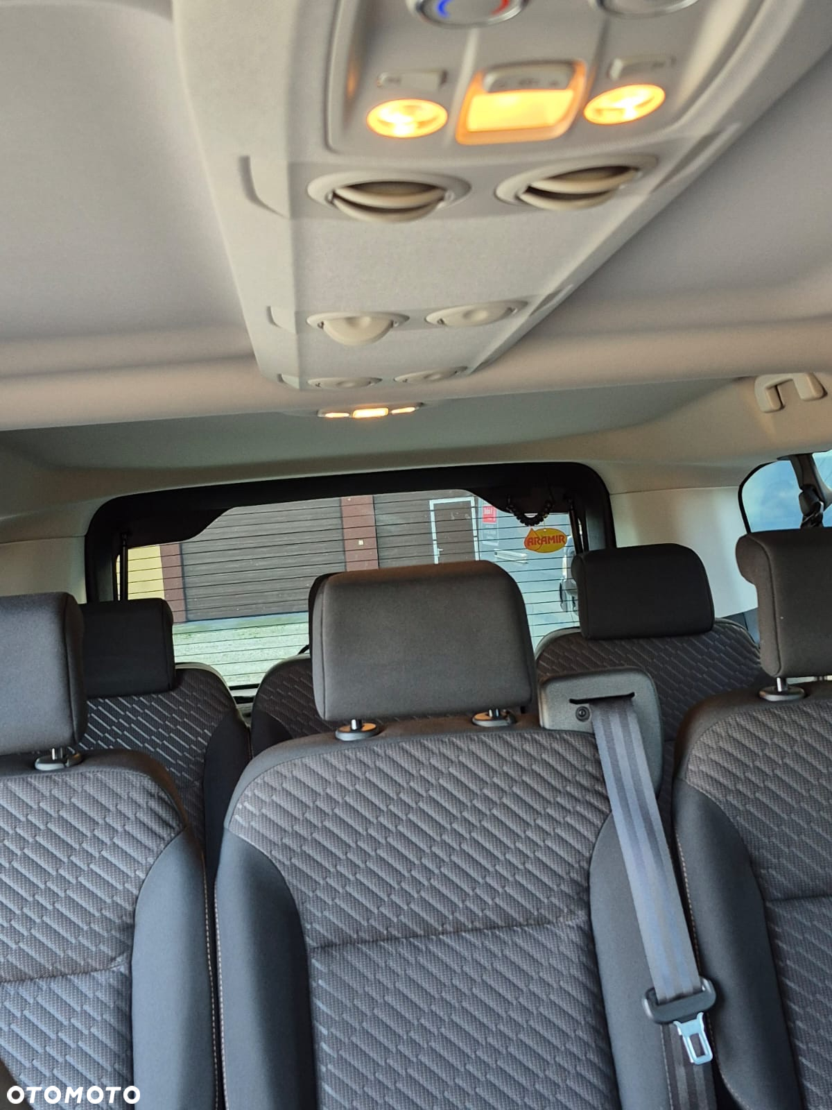 Toyota ProAce - 14