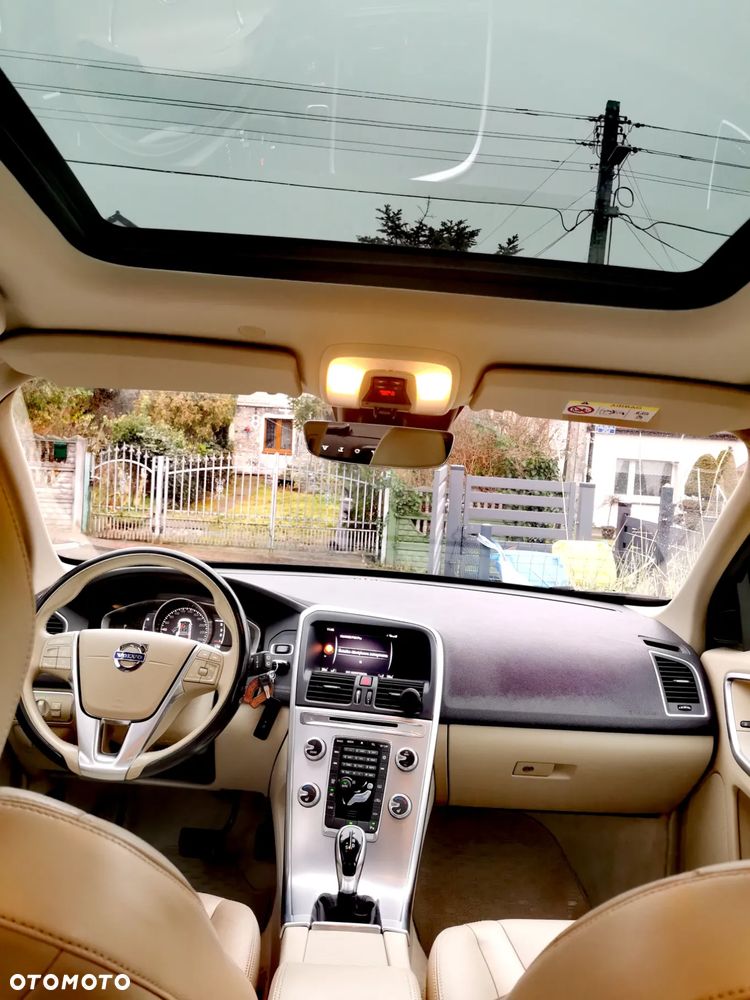 Volvo XC 60 D4 Drive-E Summum - 13