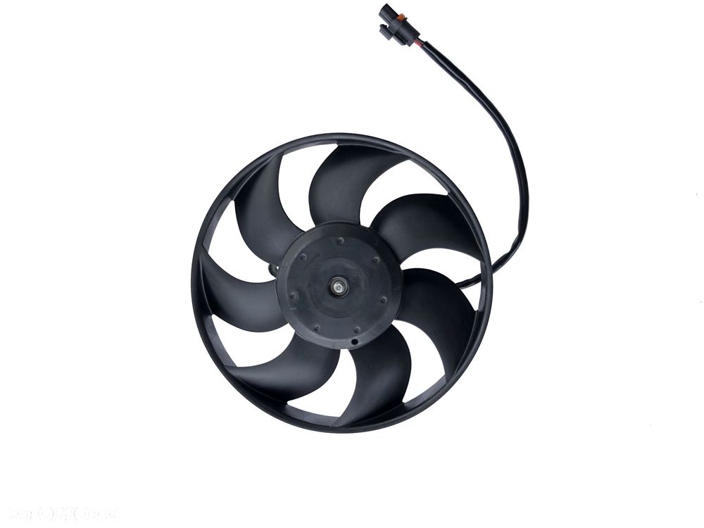 Wentylator klimatyzacji Ford Galaxy 2006-2015 Prawy 28 cm - 1