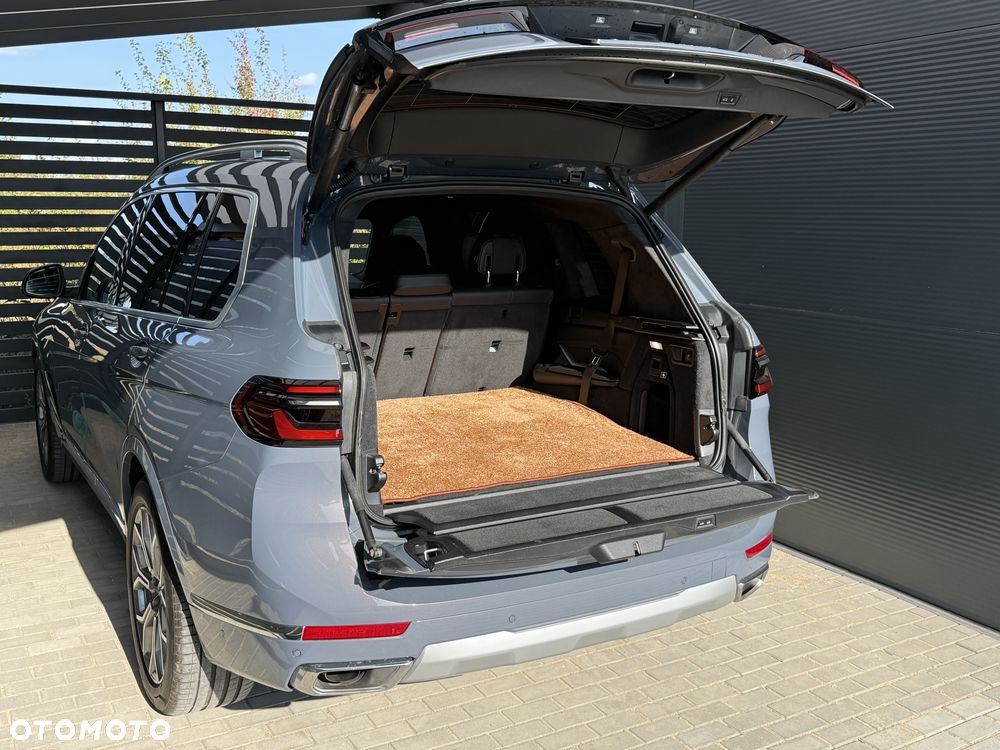 BMW X7 xDrive40d mHEV sport - 21