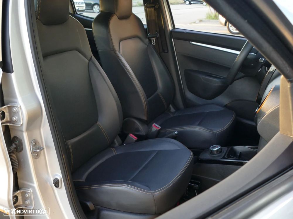 Dacia Spring Electric 45 Expression - 29