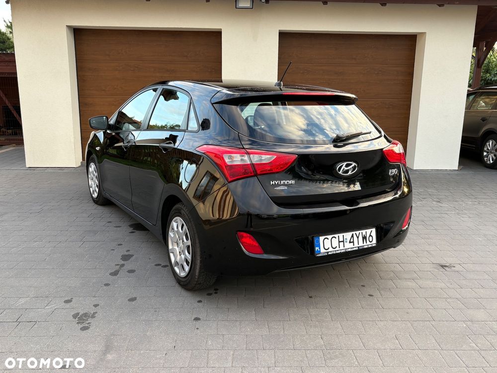 Hyundai i30 1.4 Style - 3