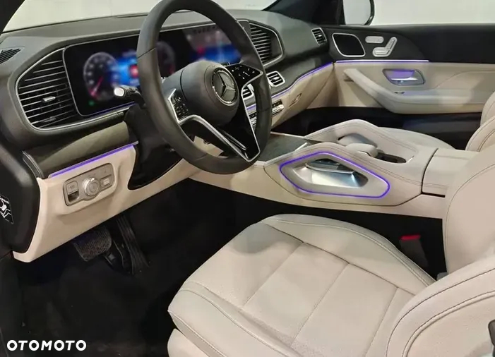 Mercedes-Benz GLE - 5