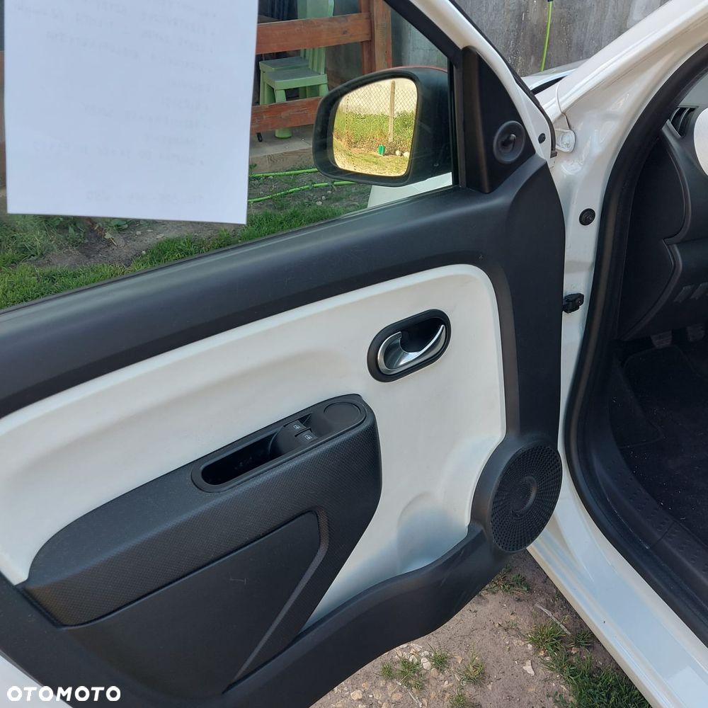 Renault Twingo SCe 70 Start&Stop Dynamique - 11