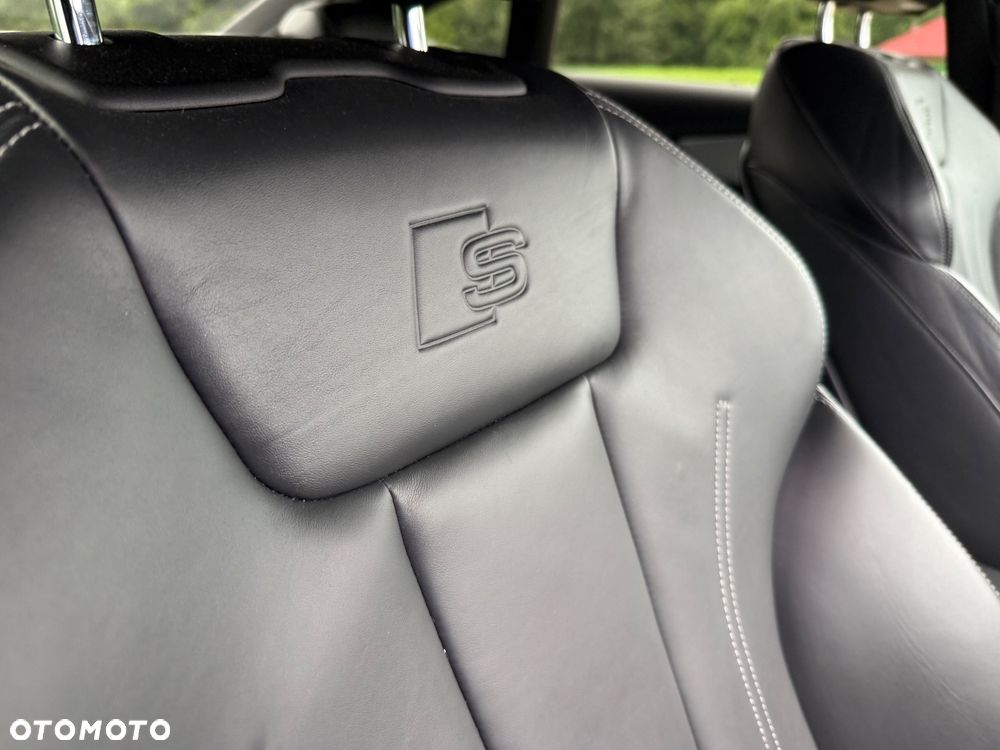 Audi A5 Sportback 2.0 TDI - 19