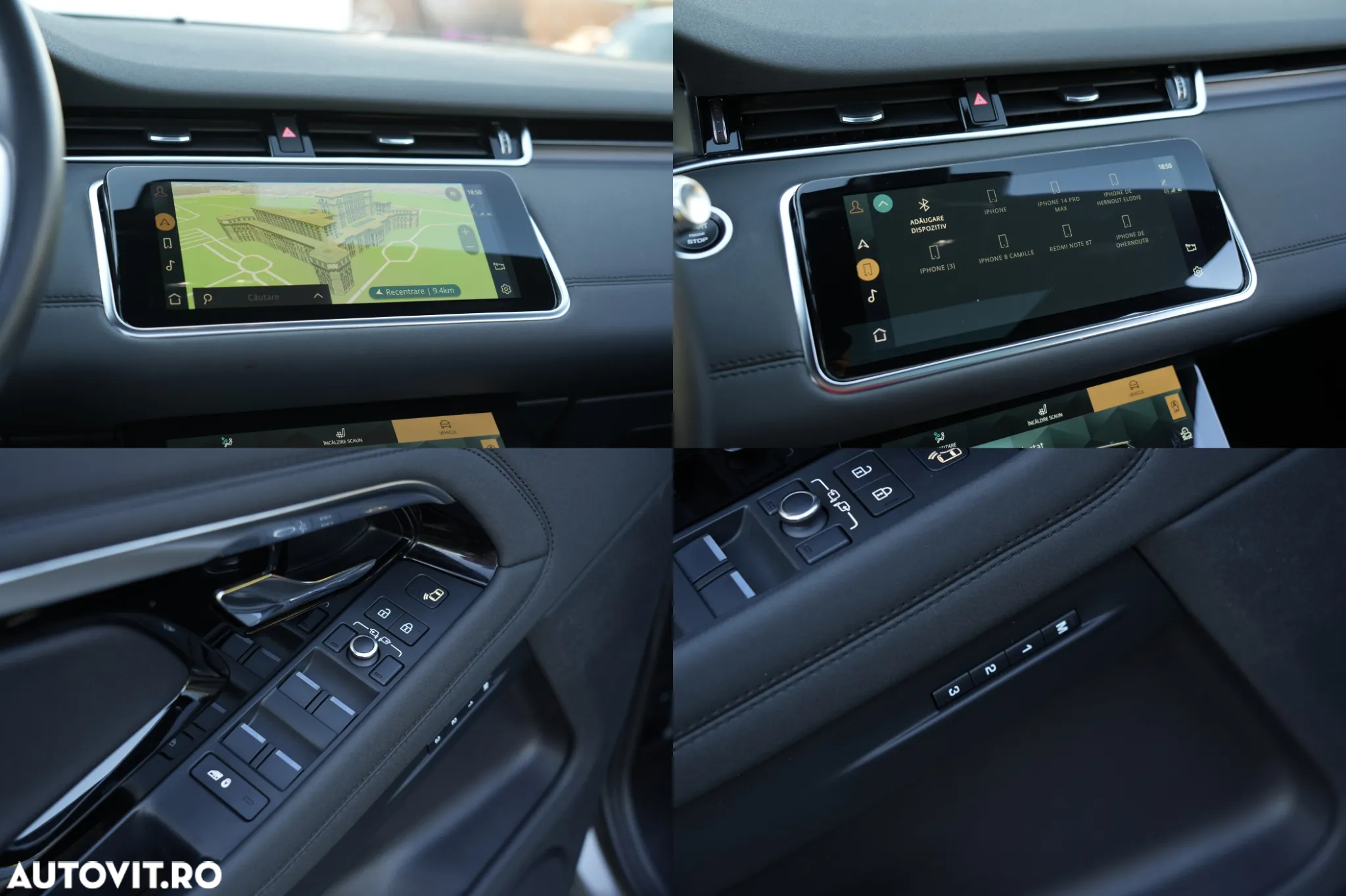 Land Rover Range Rover Evoque 1.5 P300 PHEV Bronze Collection - 7
