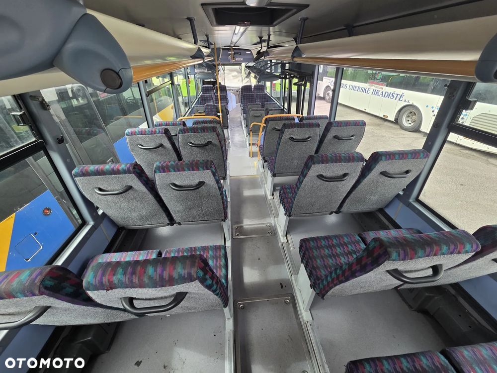 Irisbus CROSSWAY - 5
