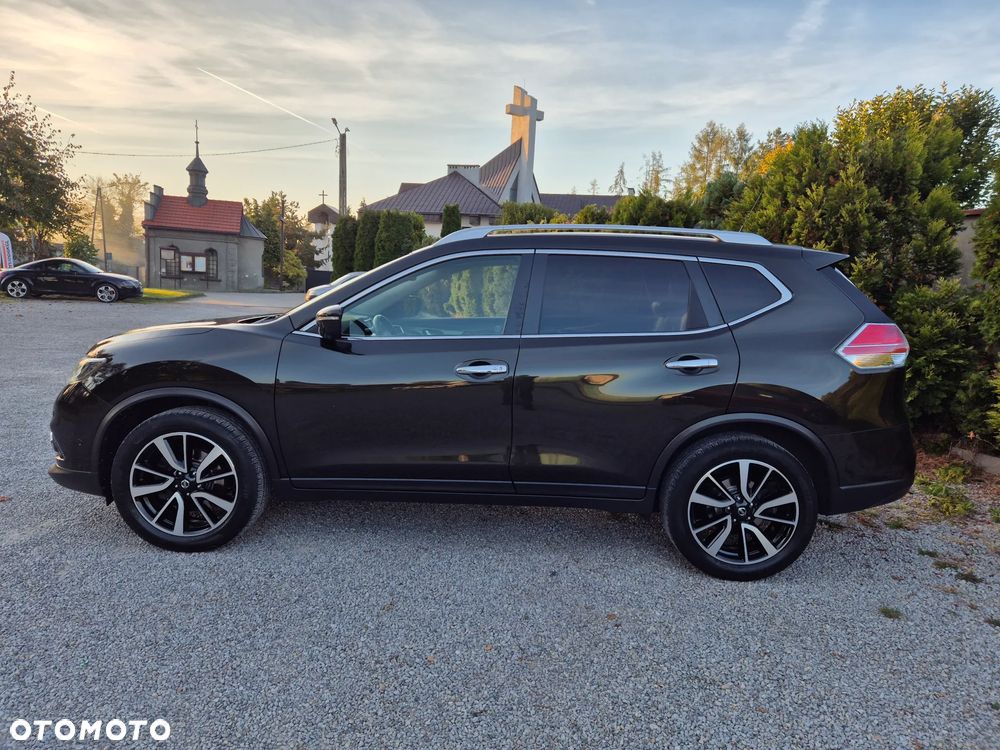 Nissan X-Trail 1.6 DIG-T Tekna - 3