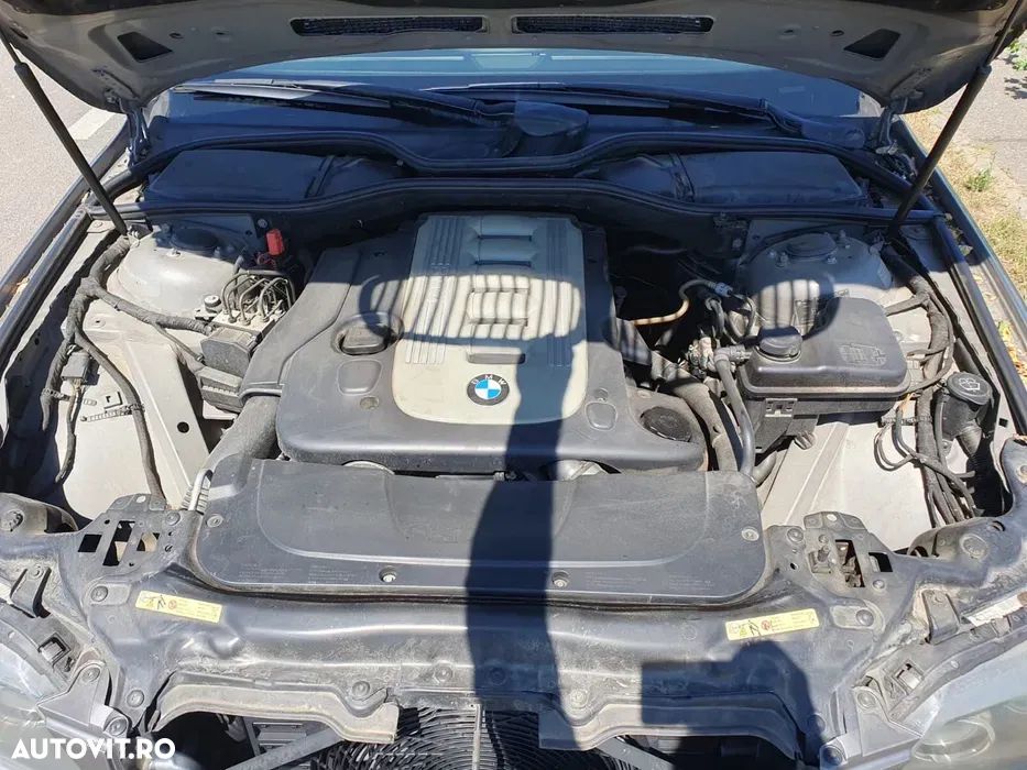 BMW Seria 7 730d A - 7