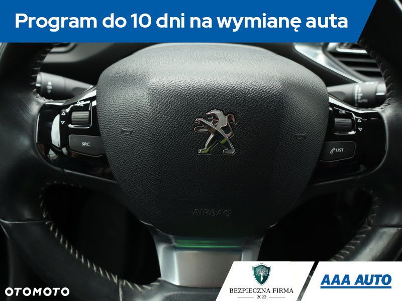 Peugeot 308 - 20