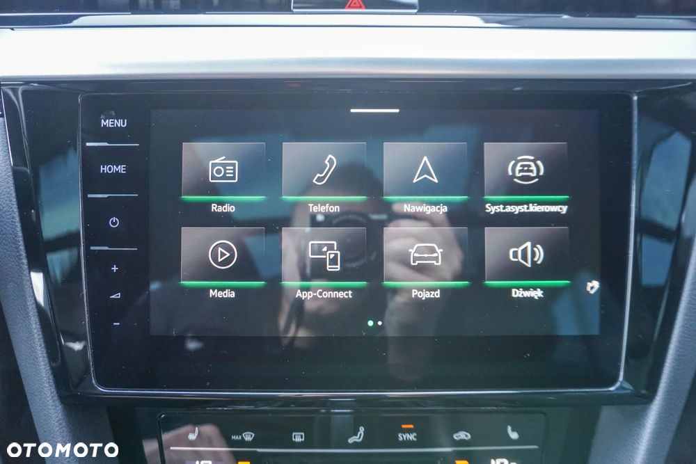 Volkswagen Arteon 2.0 TSI R-Line DSG - 16