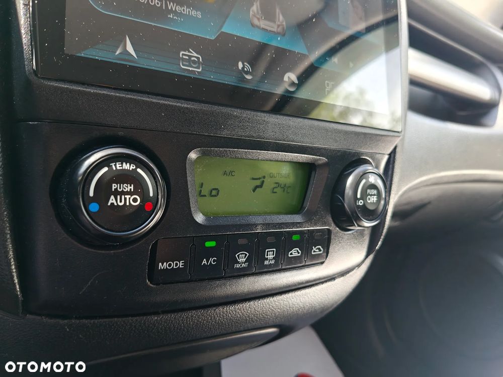 Hyundai Tucson - 27