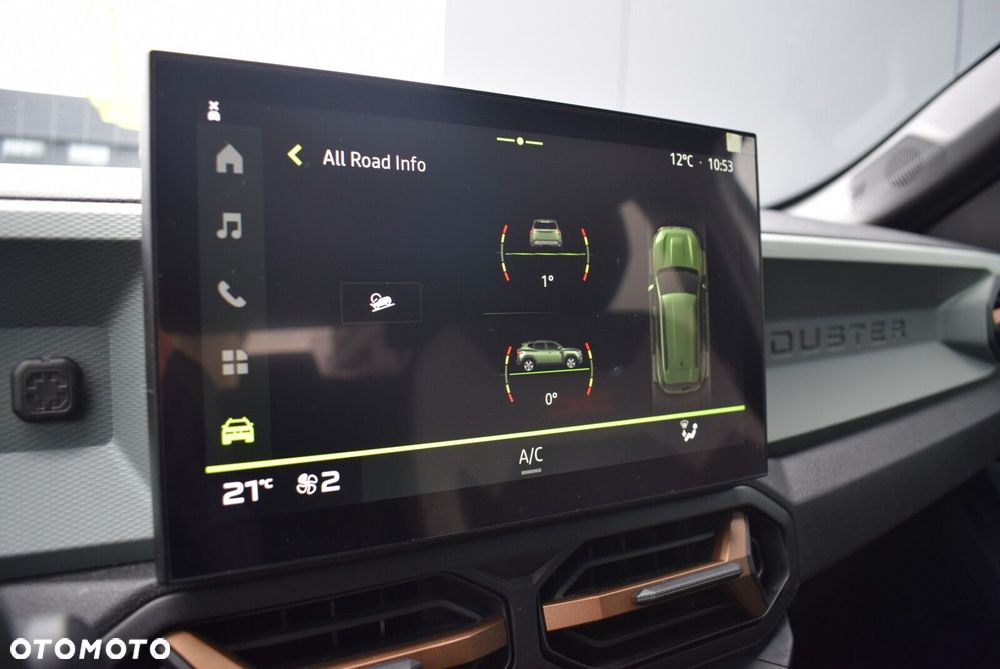 Dacia Duster - 21