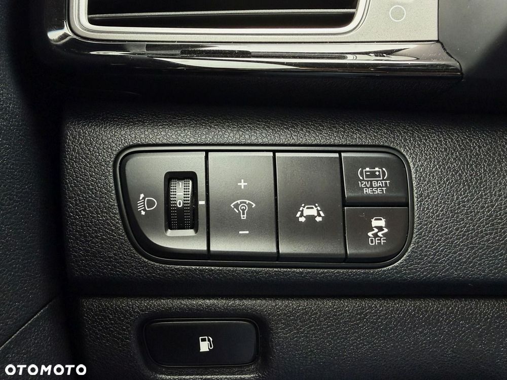 Kia Niro 1.6 GDI Hybrid L - 15