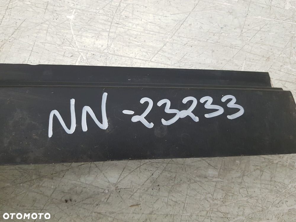 NOWE POSZYCIE BŁOTNIK GÓRNE DACHU DACH  FORD TRANSIT CUSTOM MK8 8 VIII LIFT JK21-B200K22-DC - 7