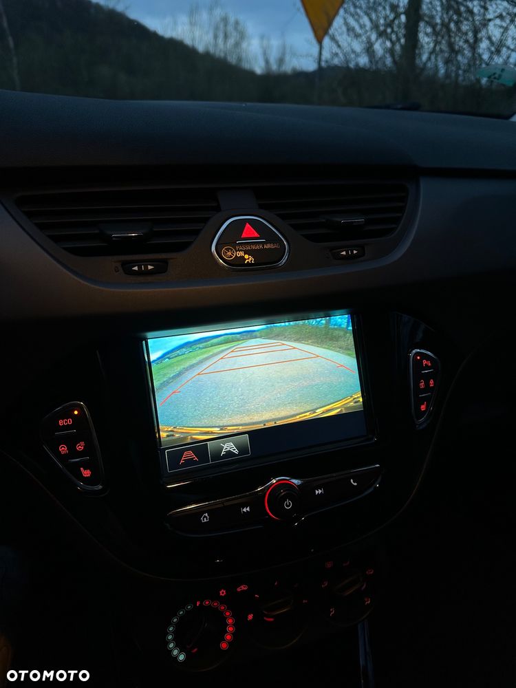 Opel Corsa 1.4 16V EcoFLEX Start-Stop Innovation - 9