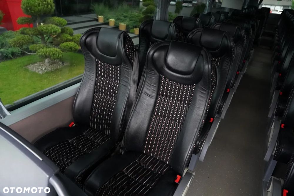 Temsa HD12 / 12 METRÓW / EURO 6 / - 29