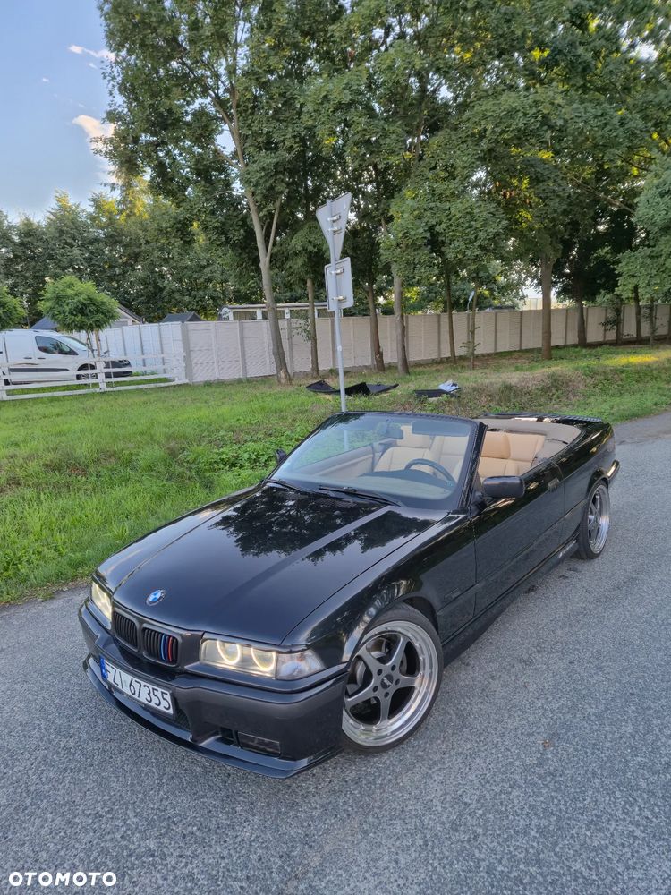 BMW Seria 3 - 2