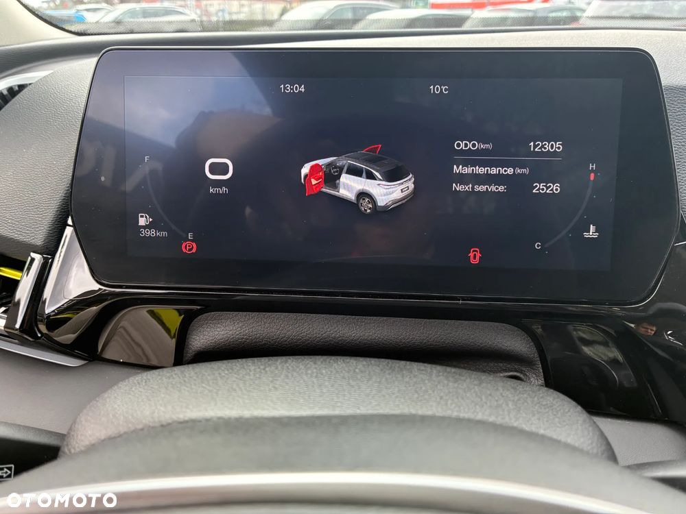 BAIC 5 Beijing 1.5T Luxury DCT - 17