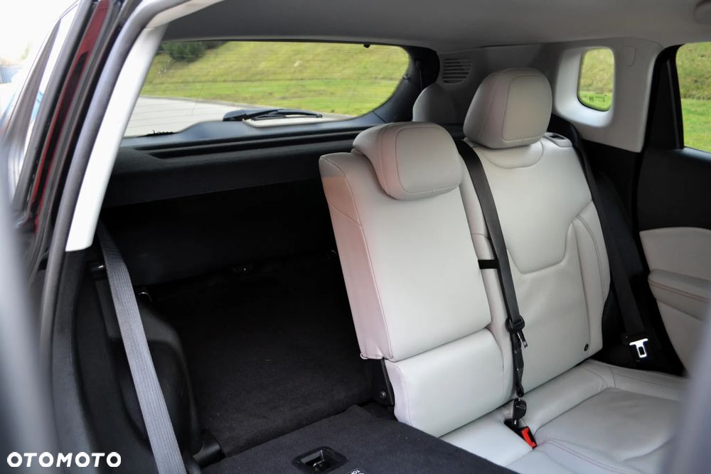 Jeep Compass 1.4 TMair Limited 4WD S&S - 14