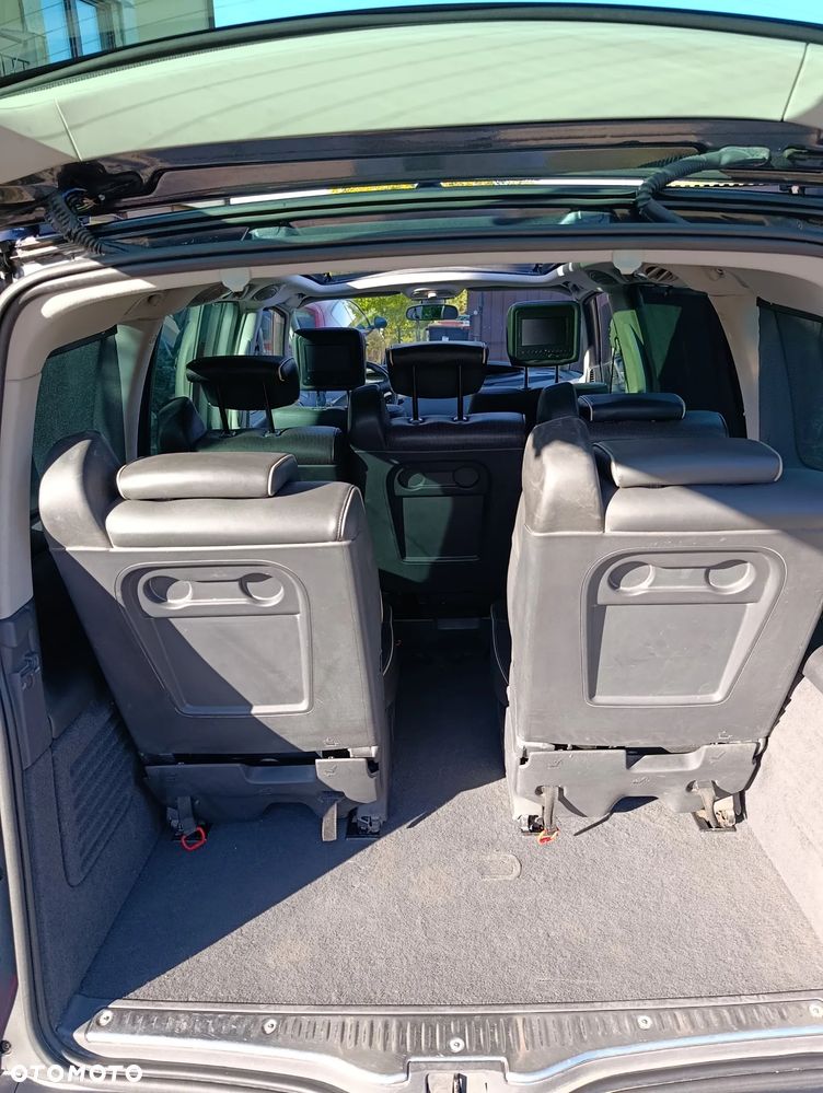 Renault Espace 2.0 dCi Initiale ESM - 35