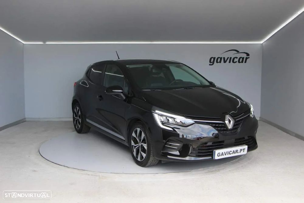 Renault Clio 1.0 TCe Evolution - 1