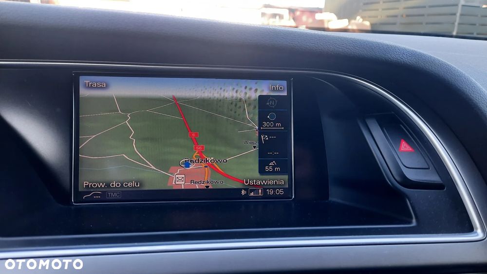 Audi A4 Avant 2.0 TDI DPF quattro Ambiente - 9