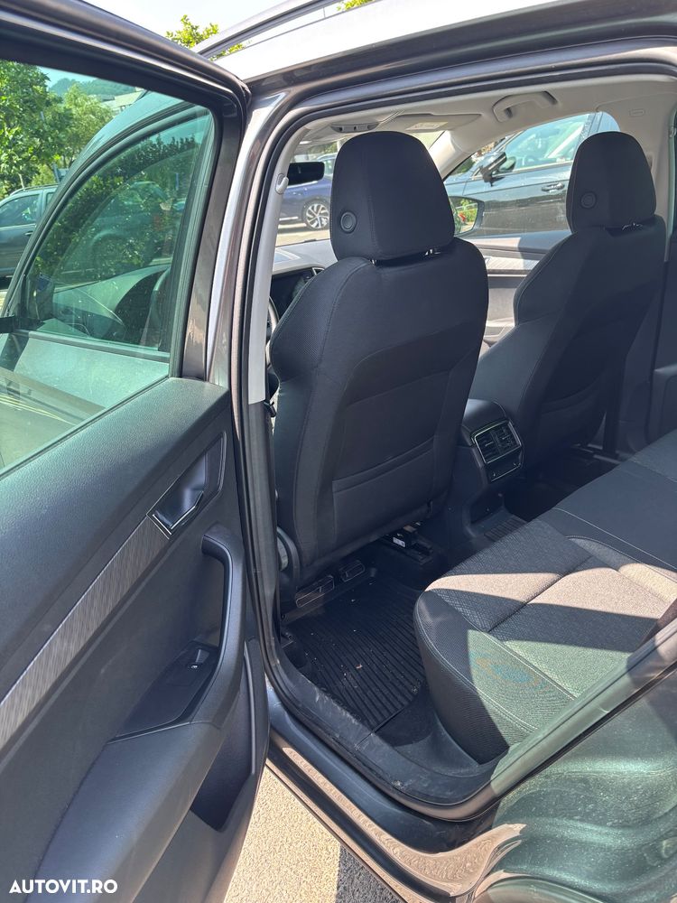 Skoda Karoq 1.5 TSI DSG Selection - 9