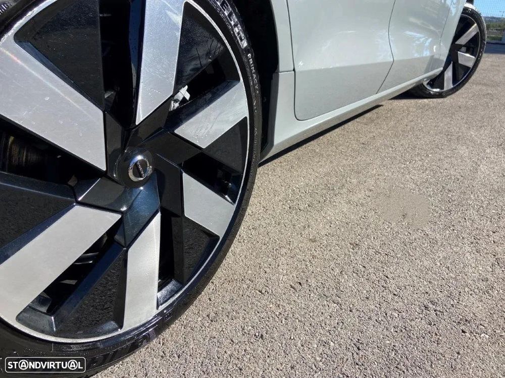 Volvo V60 2.0 T6 AWD TE Plus Dark - 6