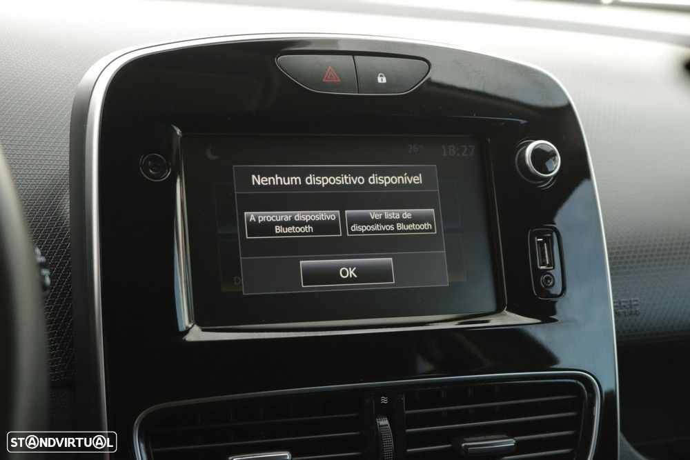 Renault Clio Sport Tourer 1.5 dCi Limited - 45
