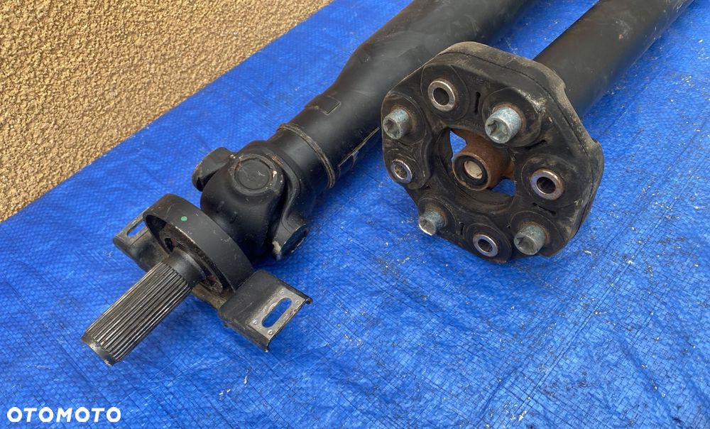 MERCEDES E W213 63AMG 4MATIC A2134802 WAŁ NAPĘDOWY - 3