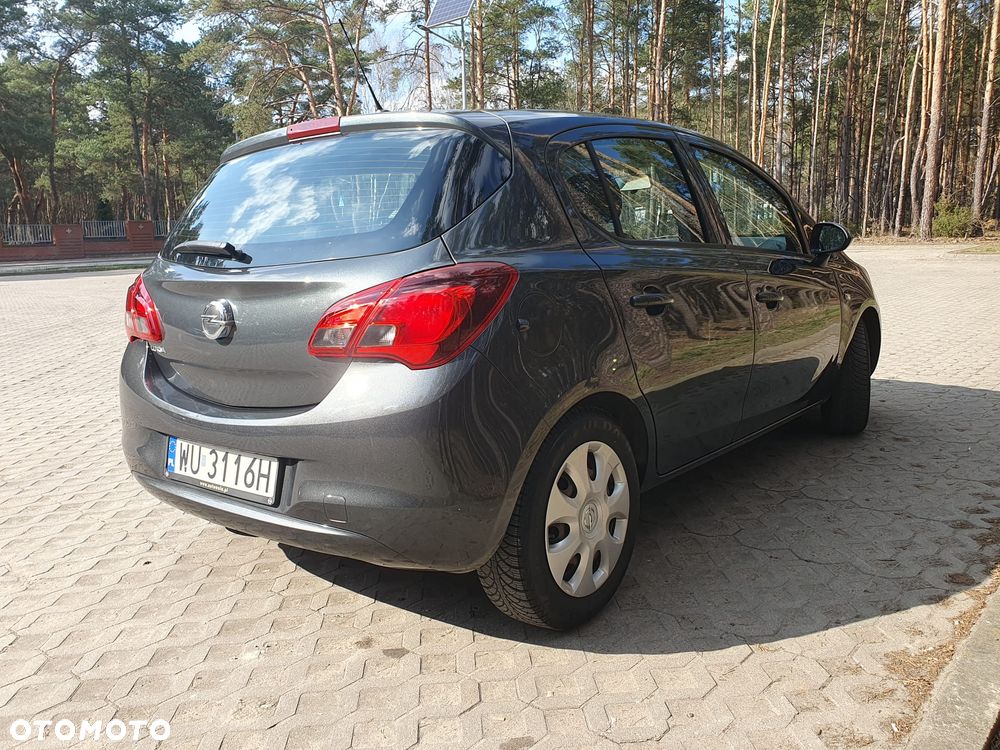 Opel Corsa 1.4 Enjoy - 4