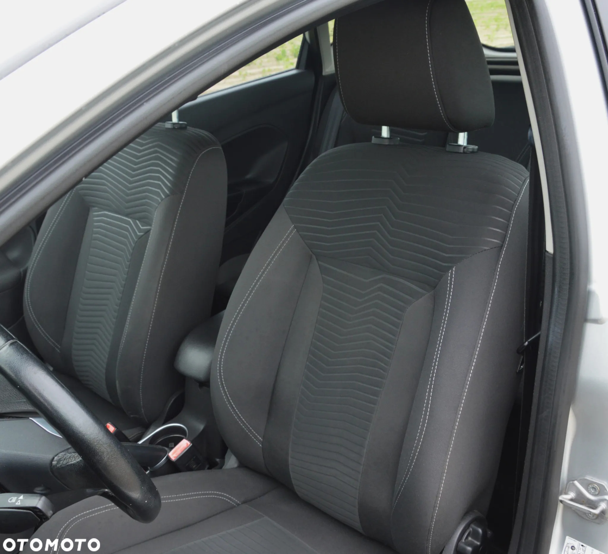 Ford Fiesta - 16
