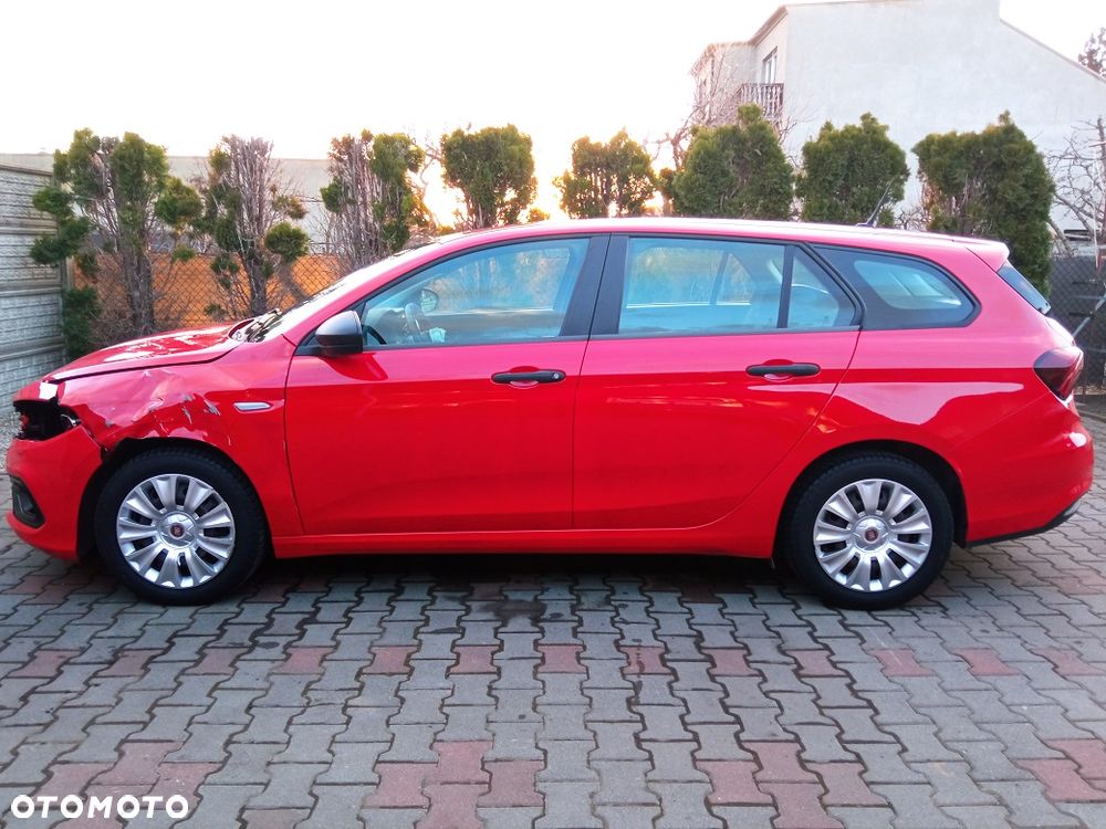 Fiat Tipo 1.0 T3 City - 6