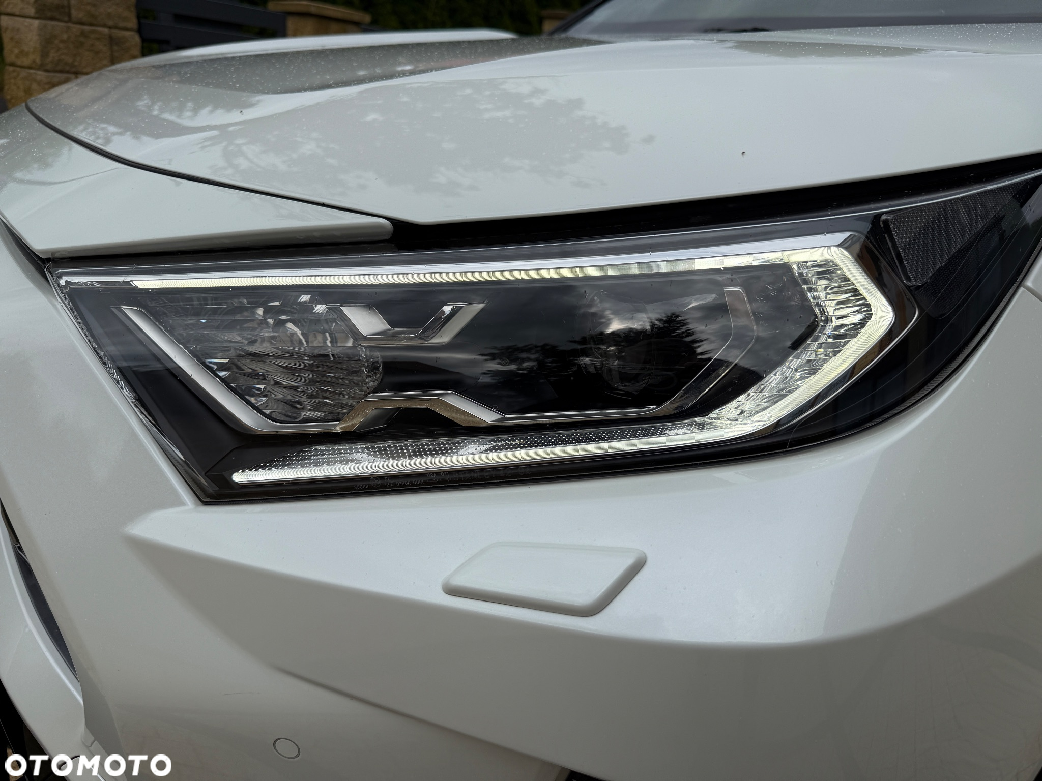 Toyota RAV4 2.5 Hybrid Selection 4x4 - 15