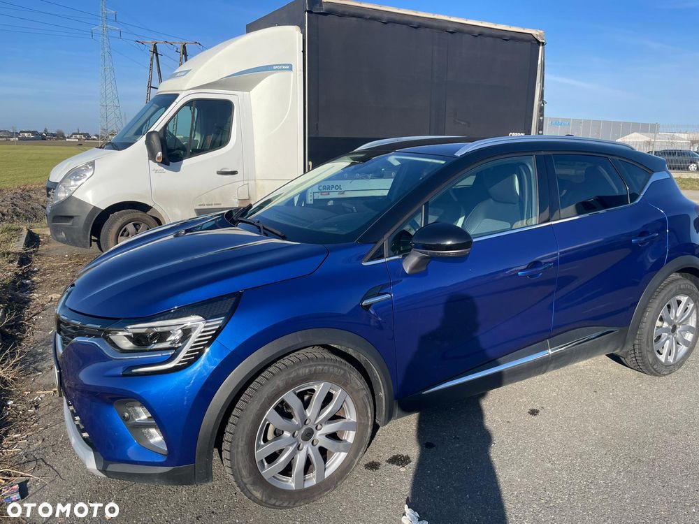 Renault Captur - 5