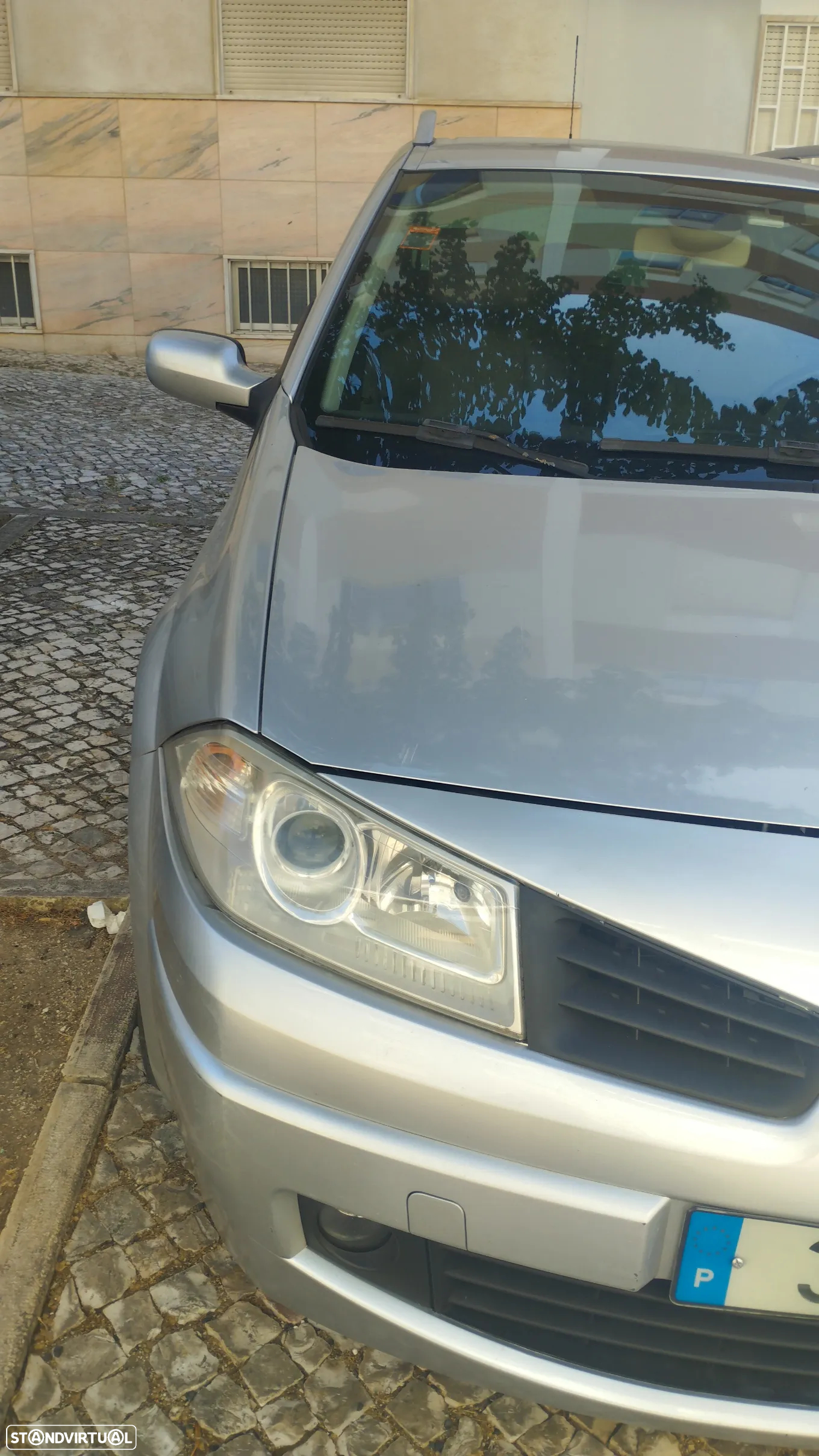 Renault Mégane 1.5 dCi Dynamique S - 10