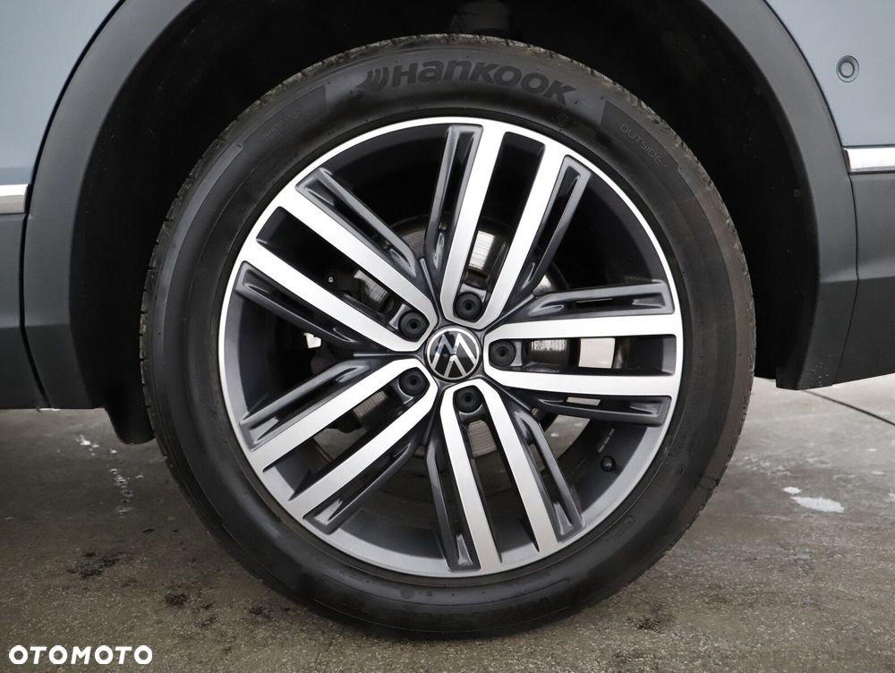 Volkswagen Tiguan Allspace 2.0 TDI 4Mot Elegance DSG - 29