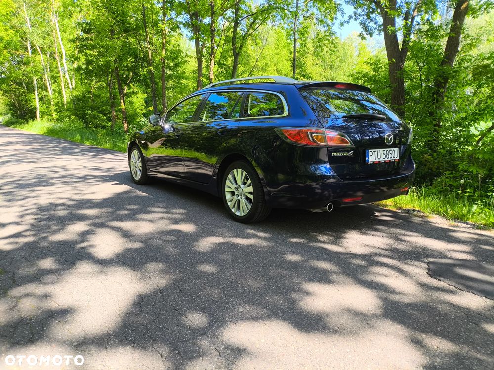 Mazda 6 2.0 Exclusive - 2