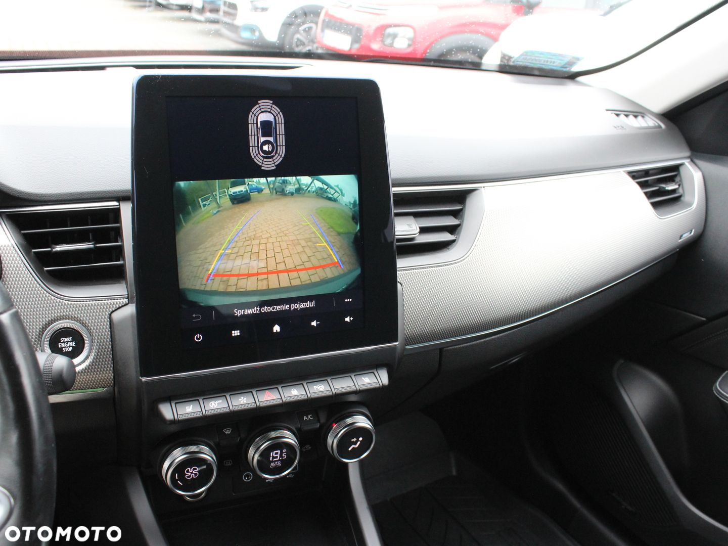 Renault Arkana 1.3 TCe mHEV Intens EDC - 9