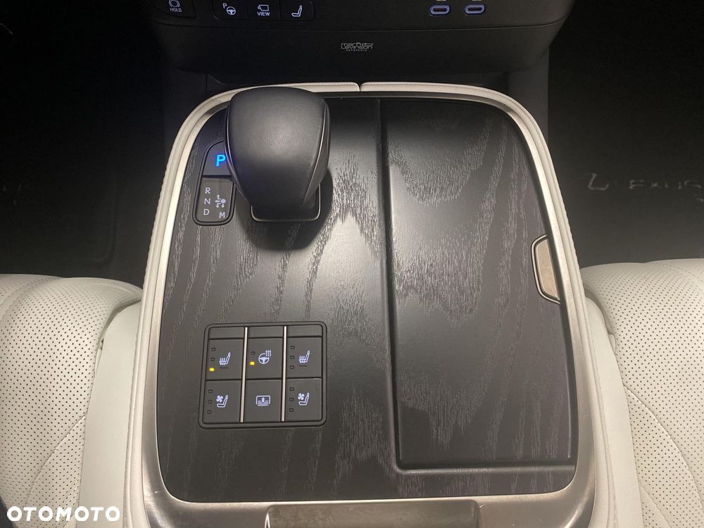 Lexus LS 500h Omotenashi AWD - 20