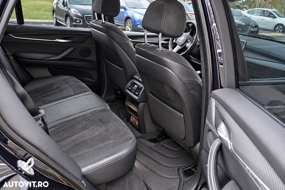 BMW X5 xDrive30d - 23